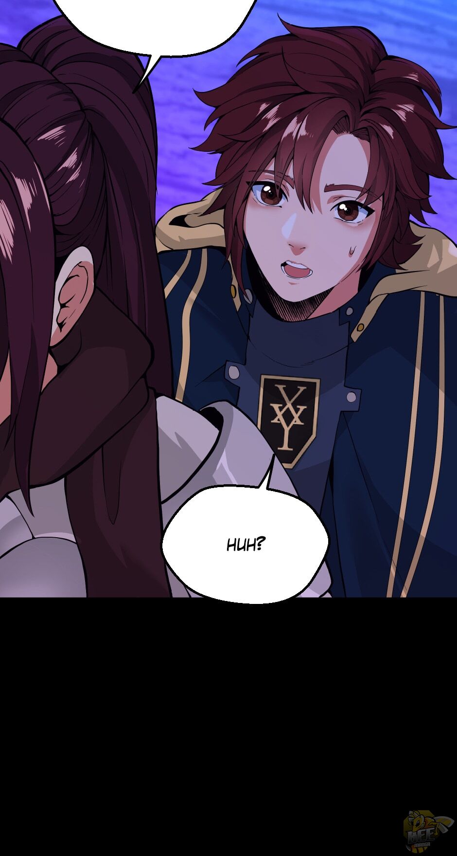 The Beginning After The End Chapter 116 image 23